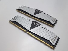 ADATA XPG GAMMIX D10 16GB (2x8GB) DDR4 3000MHz CL16 XMP Desktop RAM Kit picture