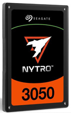 Seagate XS960SE70045 Nytro 3000 Series 3350 960 GB SSD internal 2.5