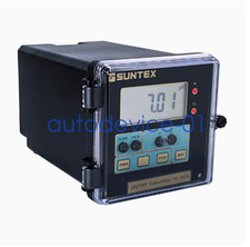1pcs NEW SUNTEX PC-310A pH controller DHL/FedEx picture