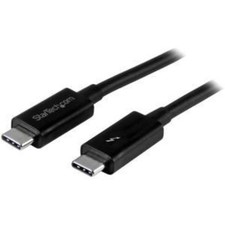 StarTech 2m Thunderbolt 3 (20Gbps) USB-C Cable picture