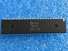 5719 Csg Gary Gate Array Chip Ic Commodore Amiga 500/A2000 Cdtv P With 02 91 picture