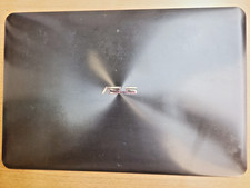 ORIGINAL ASUS X555DA X555D SERIES LCD BACK COVER 13N0-R7A0231 13NB0622AP0131 picture