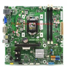 FOR HP MEMPHIS-S IPM87-MP H87 Motherboard 732239-503 732239-603 707825-003 picture