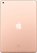 GOLD - APPLE iPad 7TH GEN 10.2