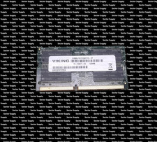 15-5987-03  VIKING INDUSTRIES CISCO 128MB MEMORY 133MHz SODIMM 144 SDRAM ECC picture