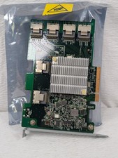 LENOVO - 03X3834 16 PORT 6GBPS SAS SATA EXPANDER FOR HBA CARDS SAS2008 SAS2308- picture