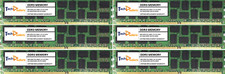 48GB (6X 8GB) DDR3-1333 PC3-10600 Memory RAM for APPLE MAC PRO 5,1 Westmere picture