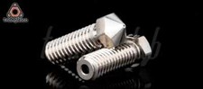 Trianglelab T-Volcano Plated Copper Nozzle 3D print (Ships same day from Pa, US) picture