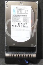 39R7350 26K5842 40K1044 IBM 146GB 15K RPM 3Gbps 3.5