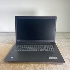 LENOVO IDEAPAD 330-17IKB i5-8250U @ 1.60GHz, 8GB RAM, NO HDD/OS picture