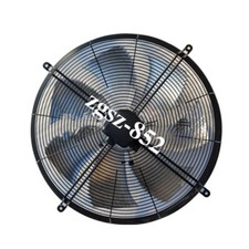 Cooling Fan For Ziehl Abegg FN056-VDK.4M.V7P2 FN056VDK4MV7P2 1050W 2.2A 400V picture