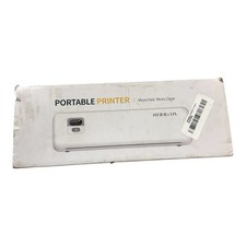 Rongta F82 Thermal Printer 300DPI Bluetooth/Wireless Inkless Printer WiFi picture