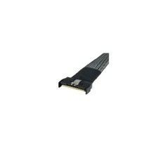 Supermicro CBL-MCIO-1275S4Y MCIO x8 to 2 SlimSAS x4 STR Cable ~D~ picture