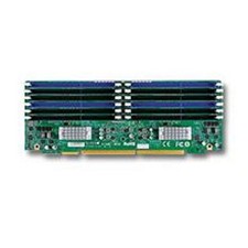 Supermicro MBD-X10QBI-MEM2 Memory Board NEW, IN STOCK, 5 Year Warranty picture