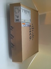 Cisco C2960X-STACK V02 FlexStack-Plus Module Bundle 3 Leoni Cables 3M 0.5M Box picture