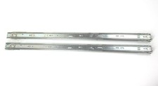 Oracle 7046514 1U/2U Snap-In Slide Rail Rackmount Kit (350-1719) picture