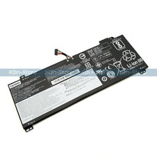 Genuine L17M4PF0 L17C4PF0 OEM Battery for Lenovo IdeaPad S530-13IML S530-13IWL picture