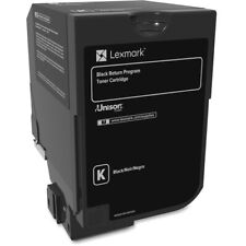 Lexmark Unison Original Toner Cartridge picture