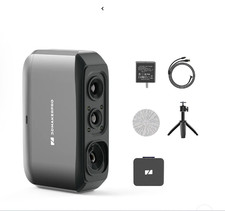 3DMakerpro Moose Lite Pro 3D Scanner For 3D Printing 0.05mm Accuracy 10FPS Scan picture