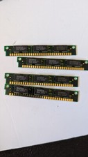 1MB 30-Pin SIMM Parity RAM DRAM Memory Module 70ns Goldstar GM71C4400AJ70  Read picture