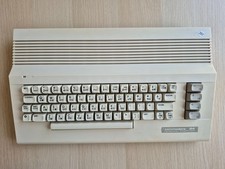 ✅ Commodore 64 C64 C C64-II ⭐ Good Condition (No Monitor, No Power Supply) ⚡️ picture