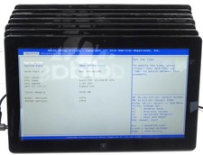 Lot 7 Samsung  Series 7 Slate XE700T1A 11.6