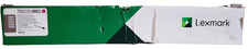 Lexmark 76C0HM0 Magenta High Yield Toner Cartridge With Rough Box picture