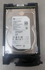Dell EMC Seagate 1V420N-037 3TB SAS HDD 118000257 3.5