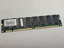 256MB (1x256MB) SDRAM PC133 Desktop Memory Pentium II/III/Celeron/AMD, SDR256-13 picture
