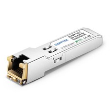 10GBASE-T SFP+ to RJ45 Copper Transceiver Module picture