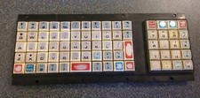 Commodore PET 2001 Chiclet Keyboard repair 3D printed stem plunger chiklet Qty 2 picture