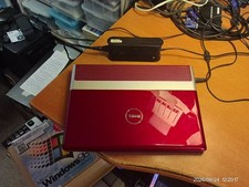 Dell Studio XPS 1340, With power supply, Win 10 Pro, 225 Gb SSD picture