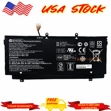 SH03XL Original Battery For HP ENVY 13-AB073 13-AB092 Spectre x360 13-ac033ng picture