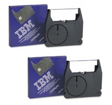2X Original Ribbon Size 173C IBM 6746 6747 6770 6784 Wheelwriter Superselectric picture