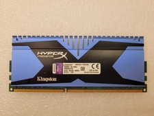 KINGSTON HYPER X PREDATOR KHX24C11T2K2/8X 2400MHz  DDR3 DIMM 8GB picture