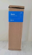 Form Labs Fast Model Resin V1 FLFMGR01 1L - Photopolymer Resin (Form 4) picture