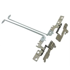 Brand New LCD Hinge L+R For Dell Latitude 15 3500 E3500 picture