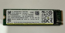 SK Hynix PC801 512GB M.2 2280 NVMe SSD (HFS512GEJ9X101N) picture