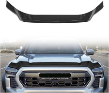 Hood Bug Deflector Protector for 2024 2025 2026 Toyota Tacoma picture
