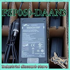 FSP060-DAAN3 Genuine FSP AC/DC Switching Power Supply Adapter 24V 2.5A 60W n/PC picture