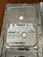 Maxtor  94098U8 41GB 3.5