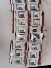 Lot Of 24 Canon PFI-101 Ink OEM Cartridge For iPF5000/5100/6100 picture