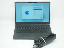 DELL PRECISION 7750 17.3