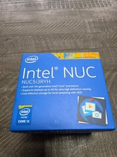 Intel NUC5i3ryh Mini PC kit picture