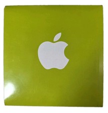 New sealed Apple iMac 1999 Install Software Discs Restore OS 9.0.4 DV Models picture