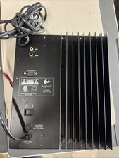 Logitech Z-2300  Subwoofer  Computer Speaker Genuine OEM Amp Only UNTESTED picture