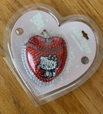 Rare 2011 Hello Kitty Rhinestone USB Interface Nakajima Brand New Computer Mouse picture
