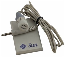 Sun Microphone 370-1678-01 picture