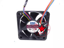 1PC AVC DAZA0515RCU DC13.6V 0.20A 4-wire 50 * 50 * 15mm silent cooling fan picture