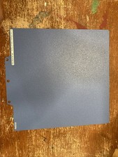 Yoopai Cool Plate Ultra Tack PLA/PETG - 3D Printer Cold Build Plate Dual Sided picture